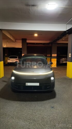 Li Auto L9 2023, 46,800 km - 1.5 л - Bakı