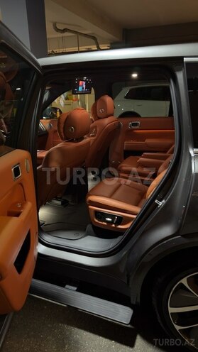 Li Auto L9 2023, 46,800 km - 1.5 л - Bakı