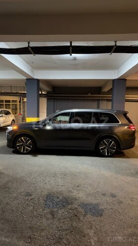 Li Auto L9 2023, 46,800 km - 1.5 л - Bakı