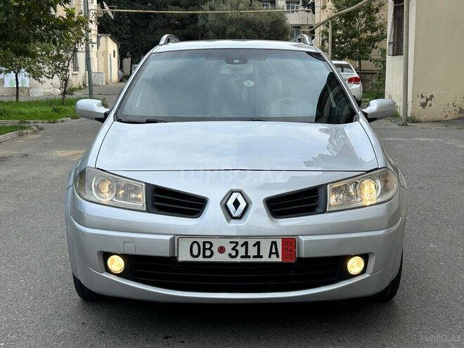 Renault Megane 2006, 448,000 km - 1.5 l - Bakı