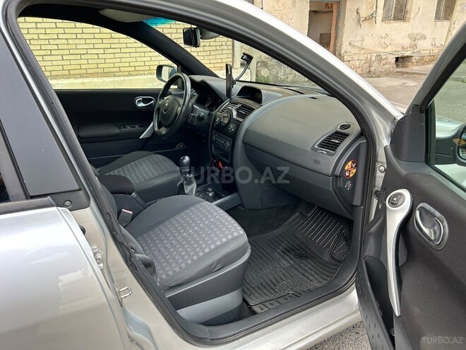 Renault Megane 2006, 448,000 km - 1.5 l - Bakı