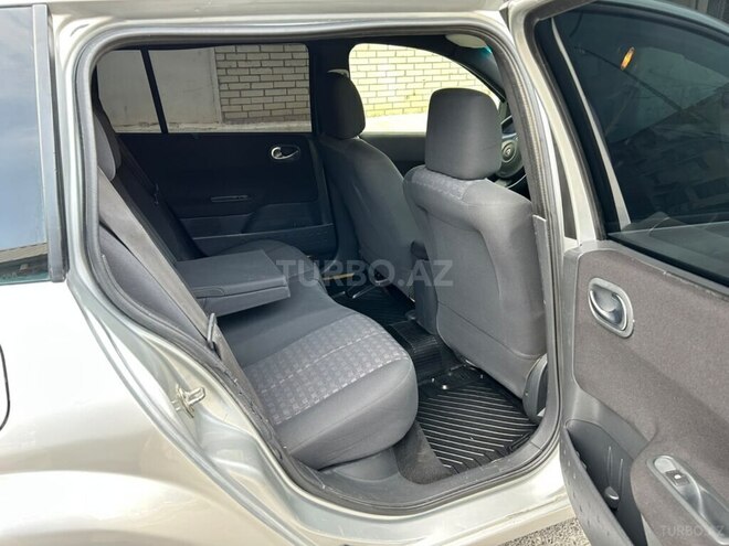 Renault Megane 2006, 448,000 km - 1.5 l - Bakı