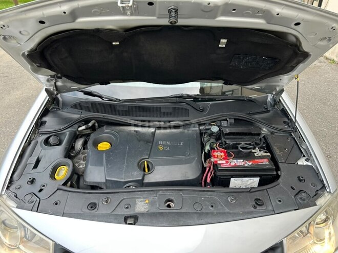 Renault Megane 2006, 448,000 km - 1.5 l - Bakı