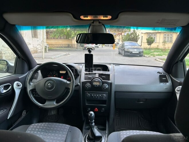 Renault Megane 2006, 448,000 km - 1.5 l - Bakı