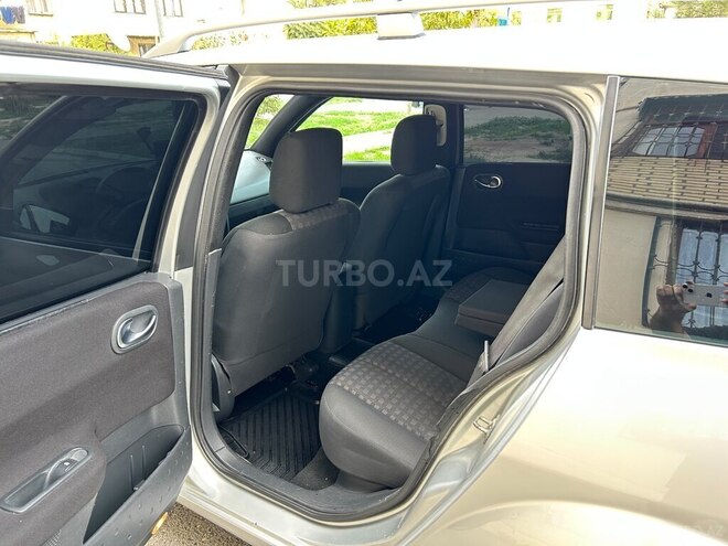 Renault Megane 2006, 448,000 km - 1.5 l - Bakı