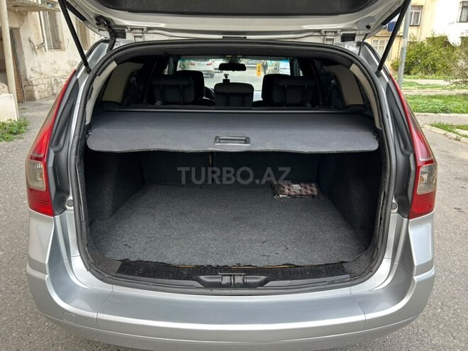 Renault Megane 2006, 448,000 km - 1.5 l - Bakı