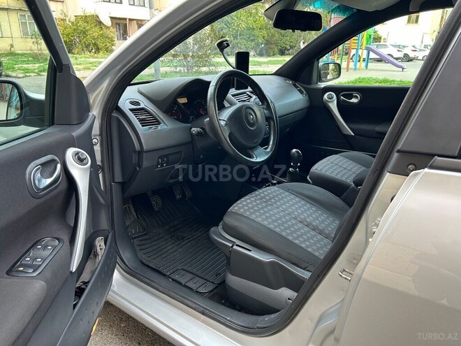 Renault Megane 2006, 448,000 km - 1.5 l - Bakı