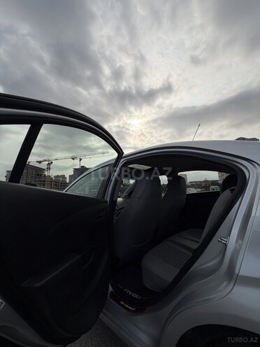 Chevrolet Aveo 2013, 318,000 km - 1.4 л - Sumqayıt
