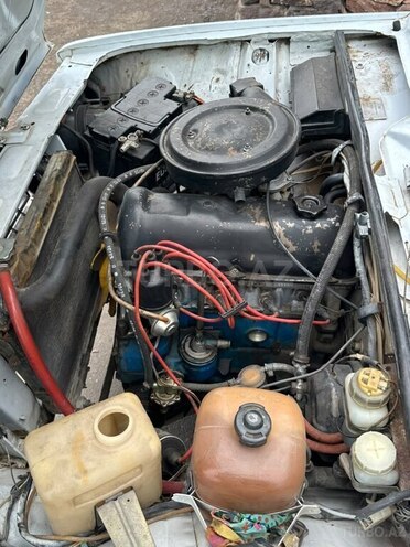 LADA (VAZ) 2107 1999, 450,000 km - 1.6 l - Tovuz