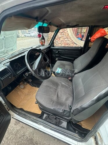 LADA (VAZ) 2107 1999, 450,000 km - 1.6 l - Tovuz