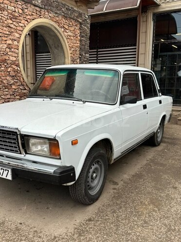 LADA (VAZ) 2107 1999, 450,000 km - 1.6 l - Tovuz