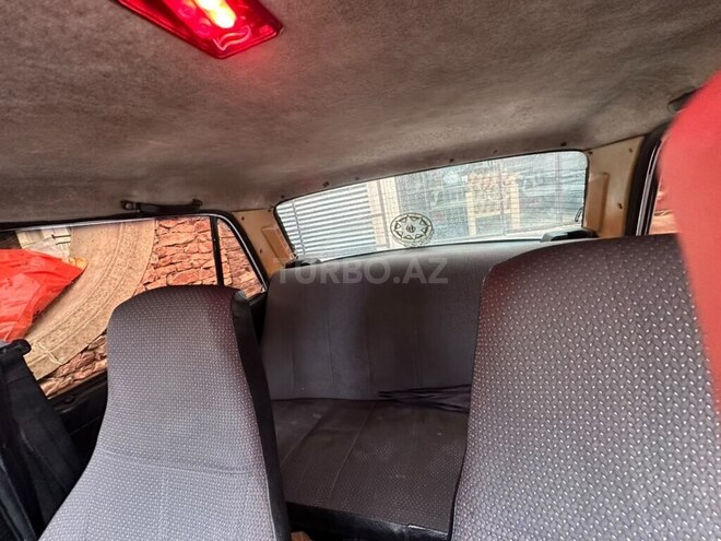 LADA (VAZ) 2107 1999, 450,000 km - 1.6 l - Tovuz