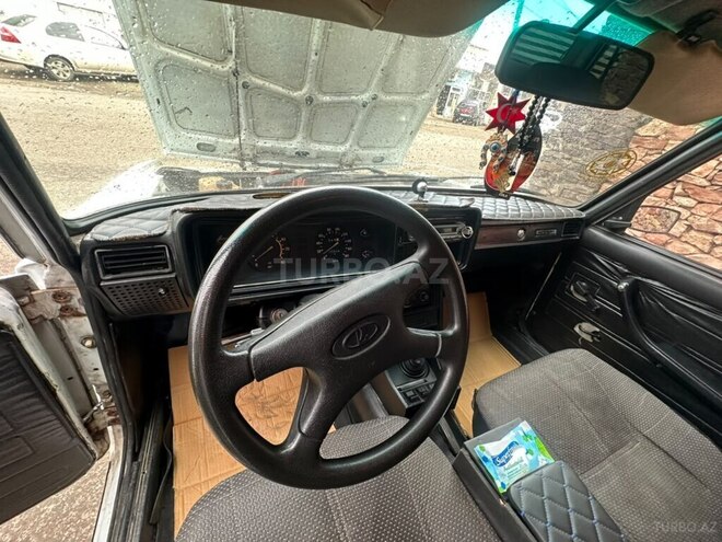 LADA (VAZ) 2107 1999, 450,000 km - 1.6 l - Tovuz