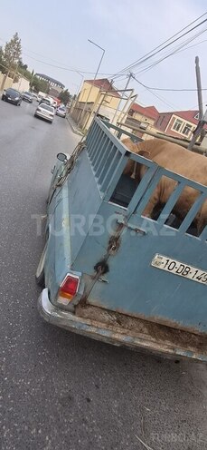 GAZ 24 1984, 222,200 km - 2.5 l - Bakı
