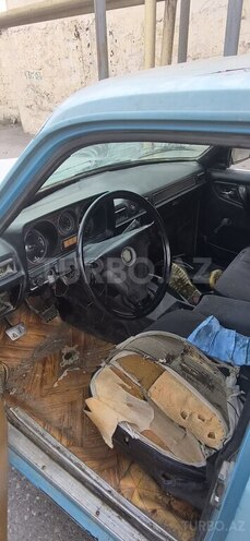 GAZ 24 1984, 222,200 km - 2.5 l - Bakı