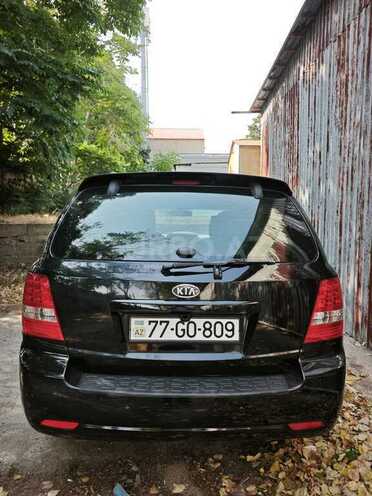 Kia Sorento 2008, 350,000 km - 2.5 л - Bakı