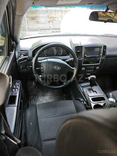 Kia Sorento 2008, 350,000 km - 2.5 л - Bakı