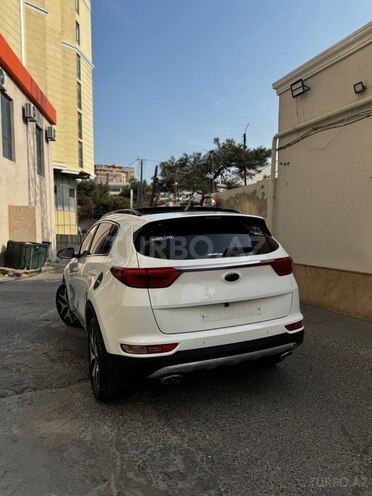 Kia Sportage 2017, 200,000 km - 2.0 l - Bakı