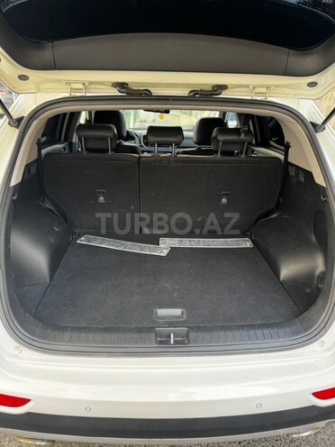Kia Sportage 2017, 200,000 km - 2.0 l - Bakı