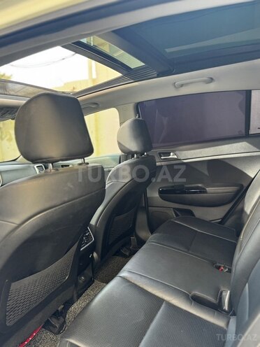 Kia Sportage 2017, 200,000 km - 2.0 l - Bakı