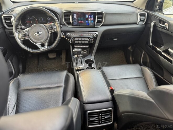 Kia Sportage 2017, 200,000 km - 2.0 l - Bakı