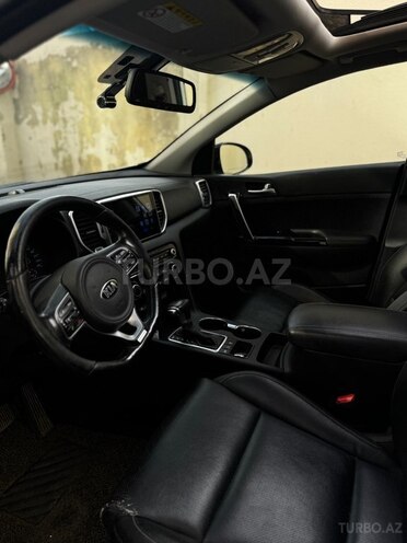 Kia Sportage 2017, 200,000 km - 2.0 l - Bakı