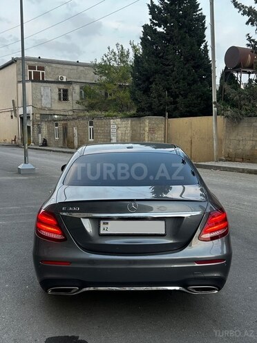 Mercedes E 300 2017, 154,000 km - 2.0 l - Bakı