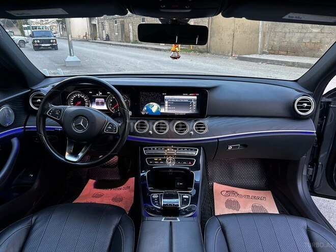 Mercedes E 300 2017, 154,000 km - 2.0 l - Bakı
