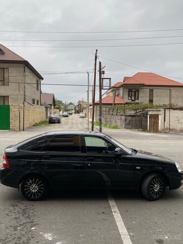 LADA (VAZ) Priora 2013, 180,000 km - 1.6 l - Xaçmaz
