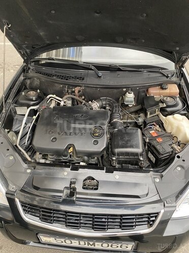 LADA (VAZ) Priora 2013, 180,000 km - 1.6 l - Xaçmaz