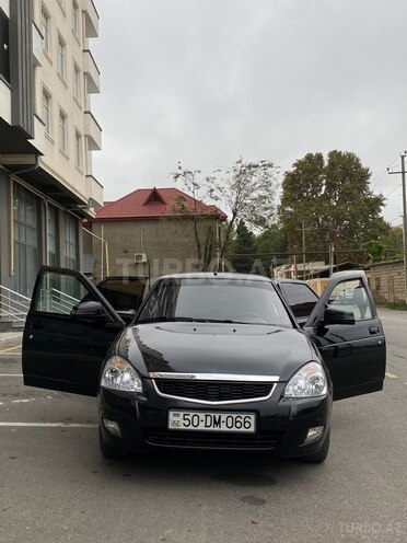 LADA (VAZ) Priora 2013, 180,000 km - 1.6 l - Xaçmaz
