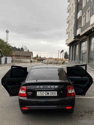LADA (VAZ) Priora 2013, 180,000 km - 1.6 l - Xaçmaz