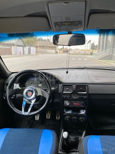 LADA (VAZ) Priora 2013, 180,000 km - 1.6 l - Xaçmaz