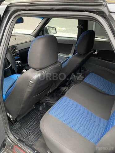 LADA (VAZ) Priora 2013, 180,000 km - 1.6 l - Xaçmaz