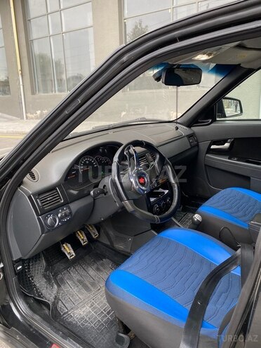 LADA (VAZ) Priora 2013, 180,000 km - 1.6 l - Xaçmaz