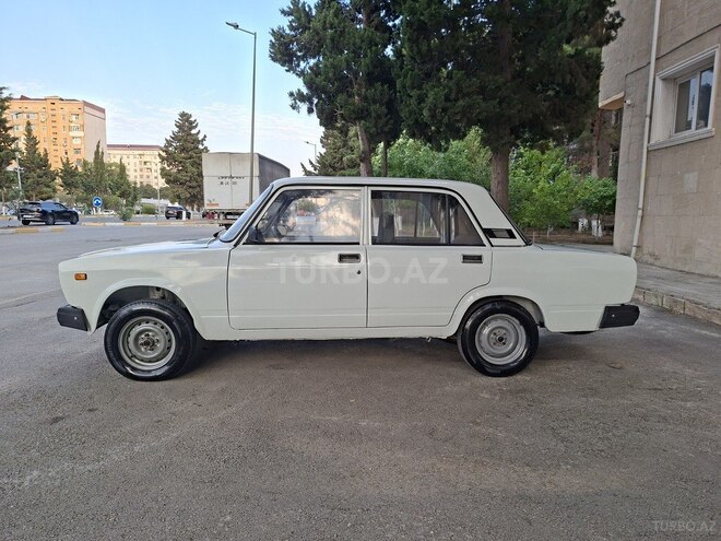 LADA (VAZ) 2107 2005, 258,000 km - 1.6 l - Bakı