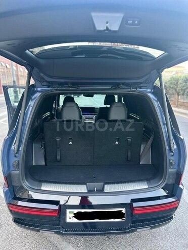 Hyundai Santa Fe 2024, 42,000 km - 1.6 l - Bakı