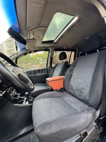 Opel Zafira 2001, 199,000 km - 1.8 л - Sumqayıt