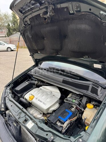 Opel Zafira 2001, 199,000 km - 1.8 л - Sumqayıt
