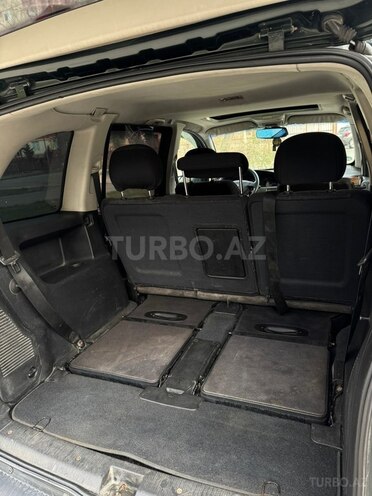 Opel Zafira 2001, 199,000 km - 1.8 л - Sumqayıt