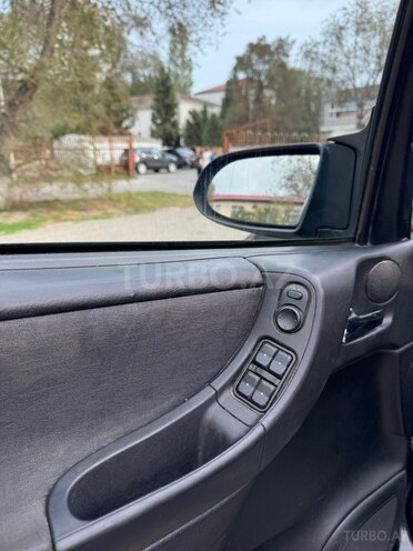 Opel Zafira 2001, 199,000 km - 1.8 л - Sumqayıt