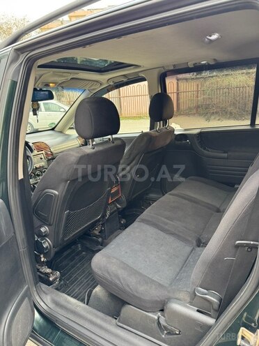 Opel Zafira 2001, 199,000 km - 1.8 л - Sumqayıt