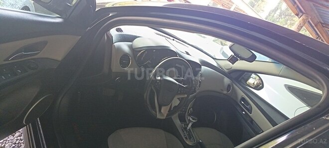 Chevrolet Cruze 2012, 34,000 km - 1.4 l - Tərtər