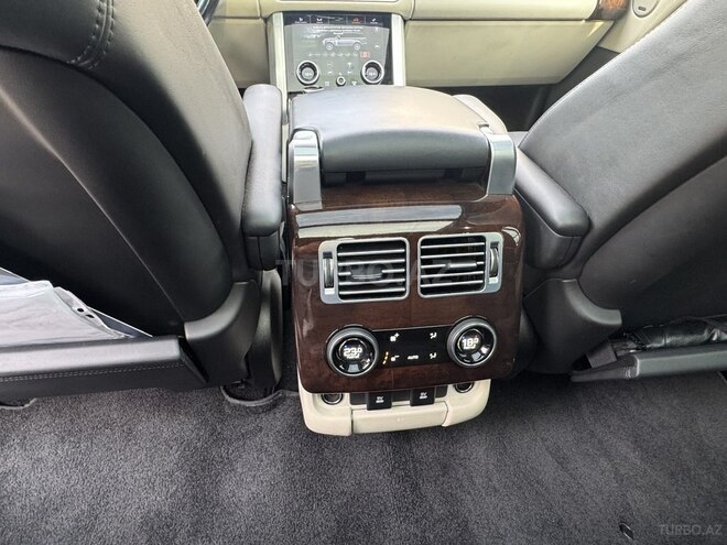 Land Rover Range Rover 2018, 173,809 km - 3.0 l - Bakı