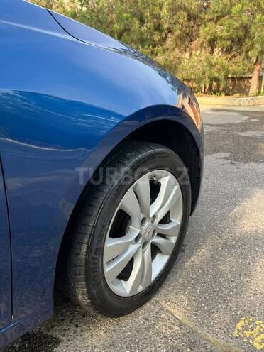 Chevrolet Cruze 2014, 265,056 km - 1.8 l - Bakı