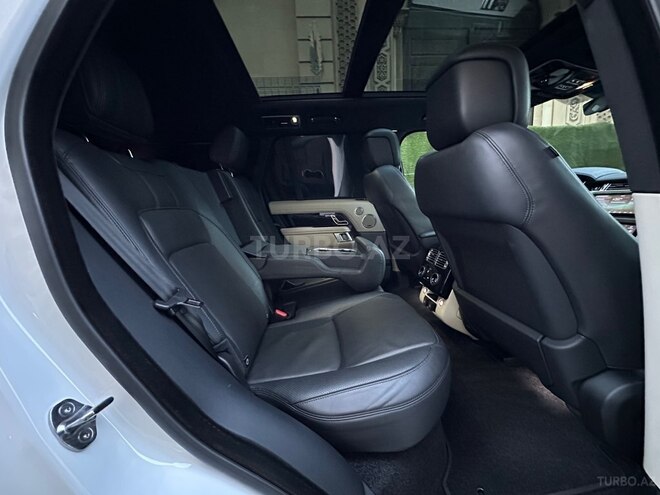 Land Rover Range Rover 2019, 98,000 km - 3.0 l - Bakı
