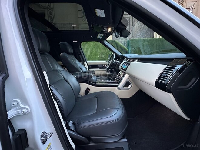 Land Rover Range Rover 2019, 98,000 km - 3.0 l - Bakı