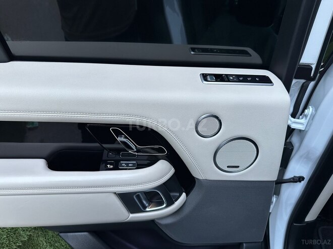 Land Rover Range Rover 2019, 98,000 km - 3.0 l - Bakı