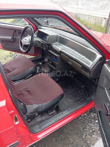 LADA (VAZ) 21099 1995, 541,260 km - 1.5 л - Bakı