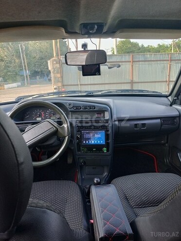 LADA (VAZ) 2115 2012, 160,000 km - 1.6 l - Lənkəran